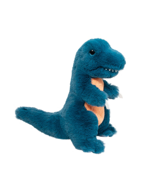 Kennie T-Rex: Blue