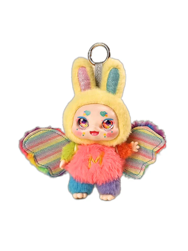 Kimmon Dream Maker Plush Blind Box: Assorted