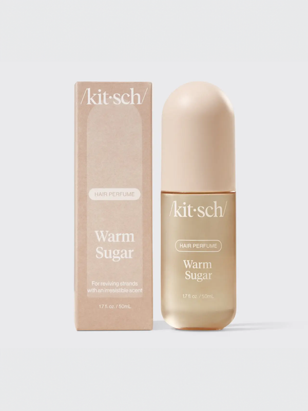 Hair Perfume: Warm Sugar