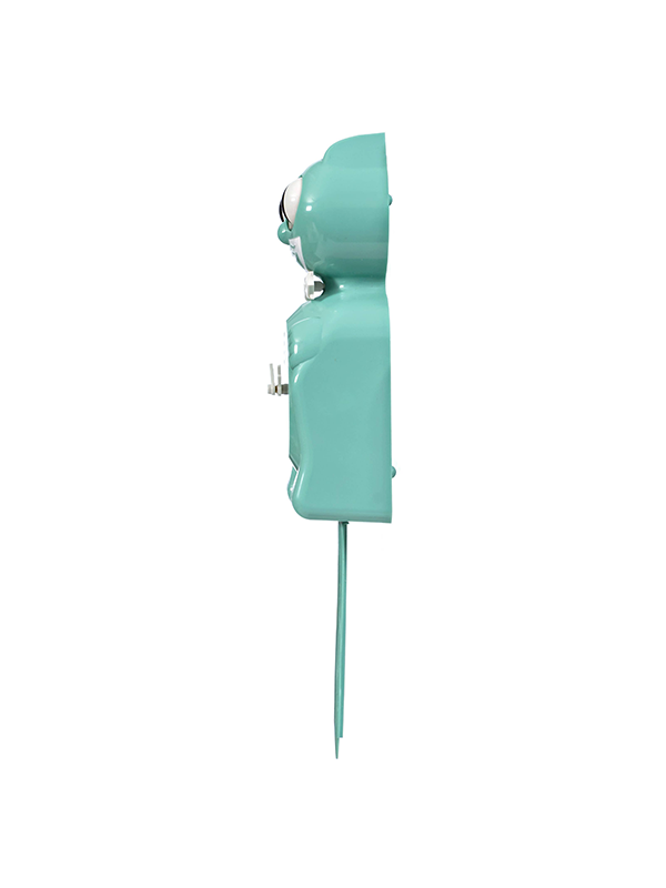 Kitty Cat Klock: Ocean Waves (Small)