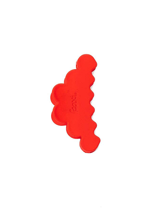 Mini Hold Everything Claw: Electric Red