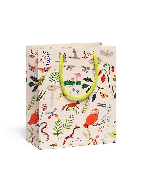 Wildwood Gift Bag: Medium
