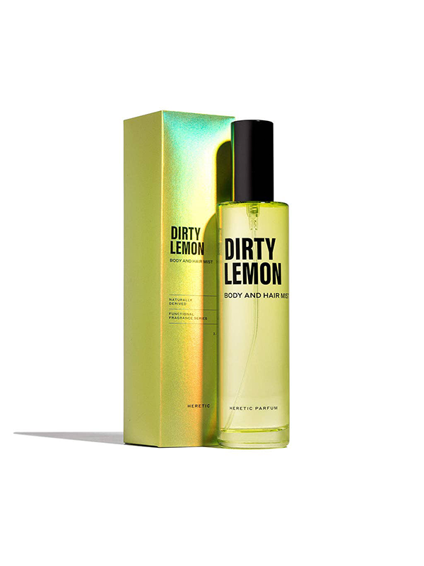 Dirty Lemon Body Mist 100ml