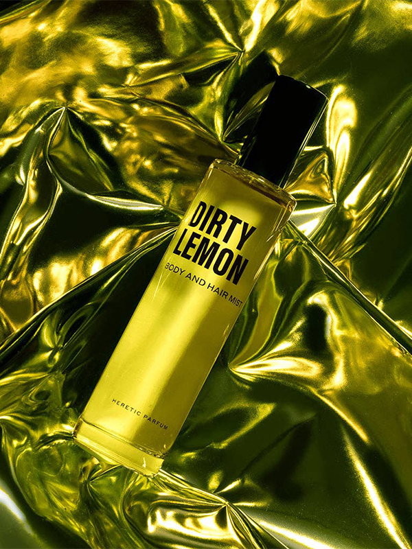 Dirty Lemon Body Mist 100ml
