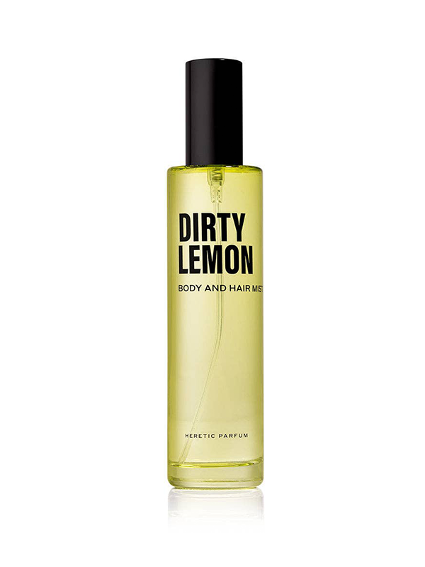 Dirty Lemon Body Mist 100ml