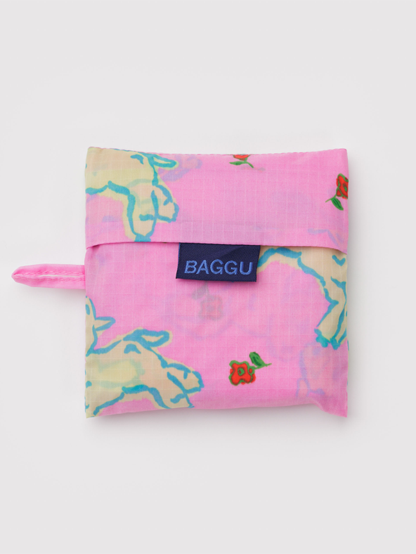 Standard Baggu: Lambs