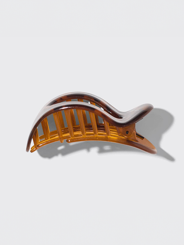 Flat Cloud Clip: Large Tort