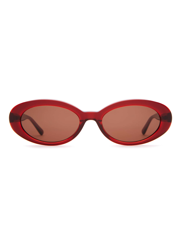 The Sweet Leaf: Crystal Black Cherry Bio / Amber
