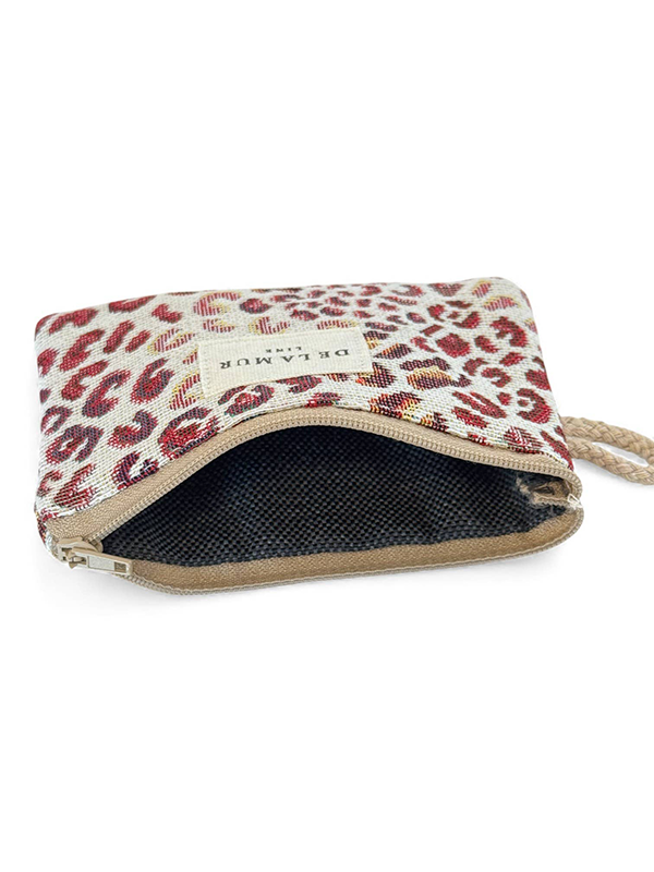 Coin Purse: Talco