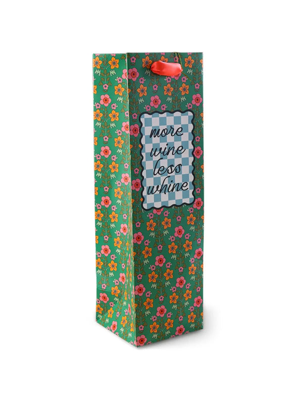 Wine Bag: More Wine