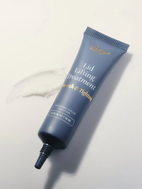 Lid Lifting Treatment