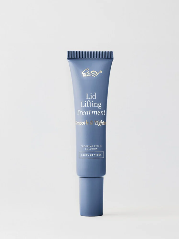 Lid Lifting Treatment