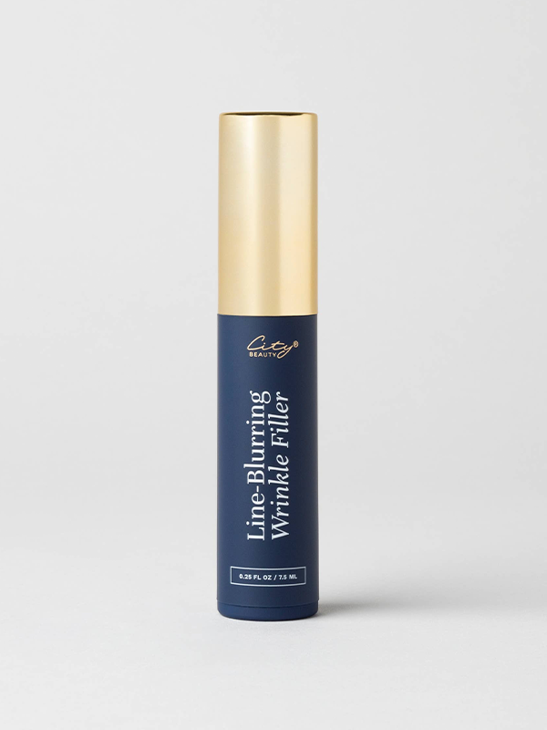 Line-Blurring Wrinkle Filler