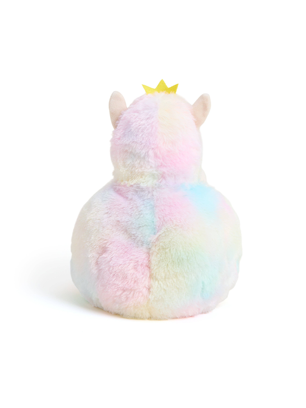 No Probllama Warmies