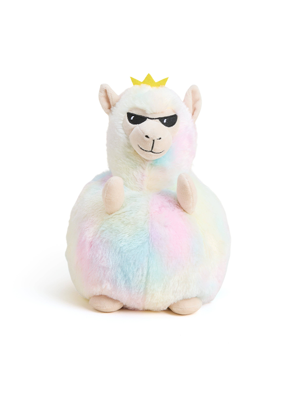 No Probllama Warmies
