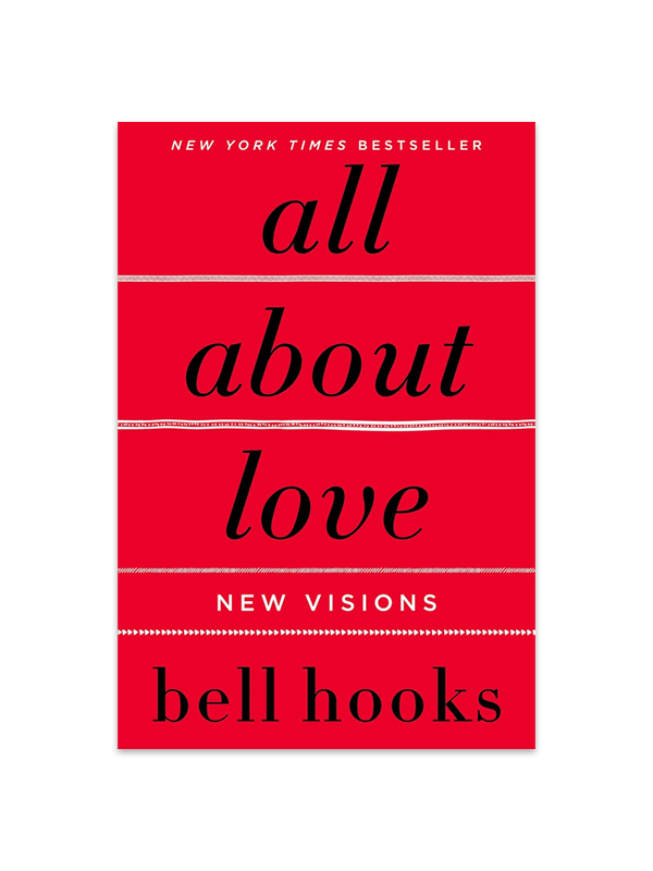 All About Love: New Visions