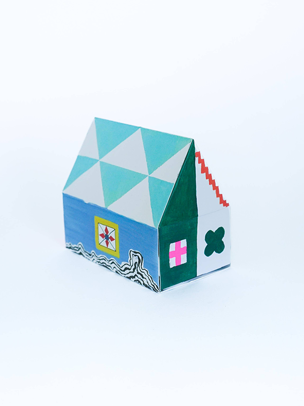 House Matches: Vashon