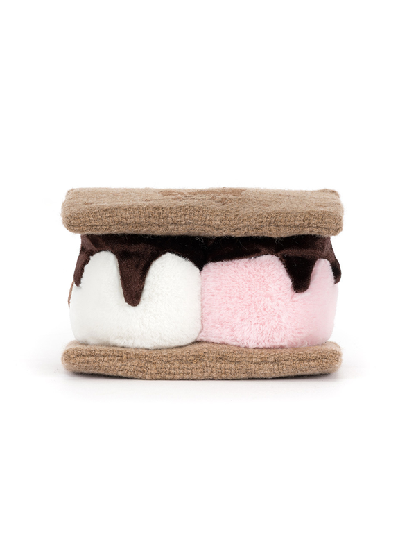 Amuseables S'mores