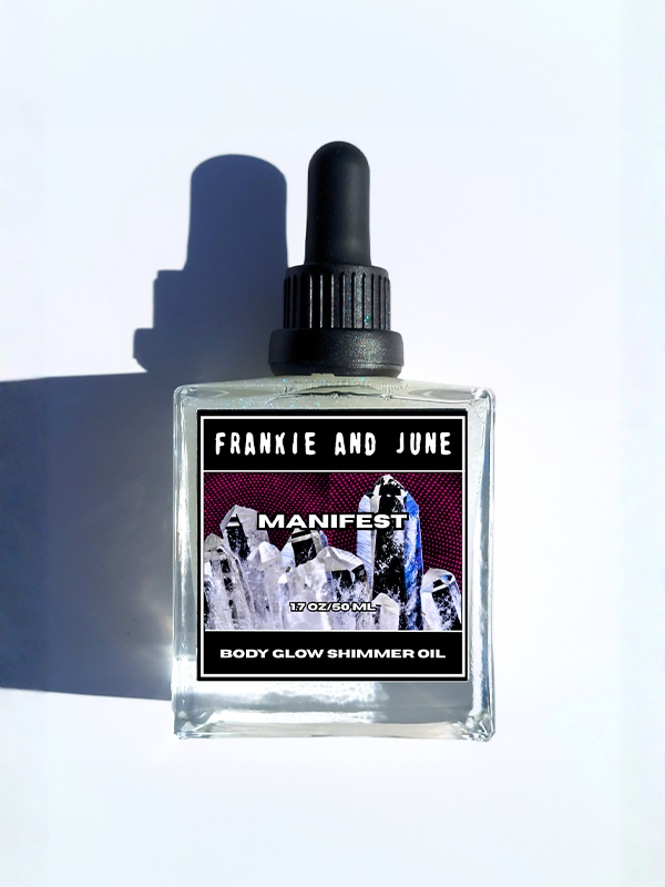 Manifest Body Glow