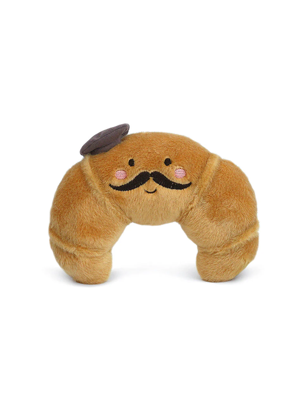 Monsieur Croissant