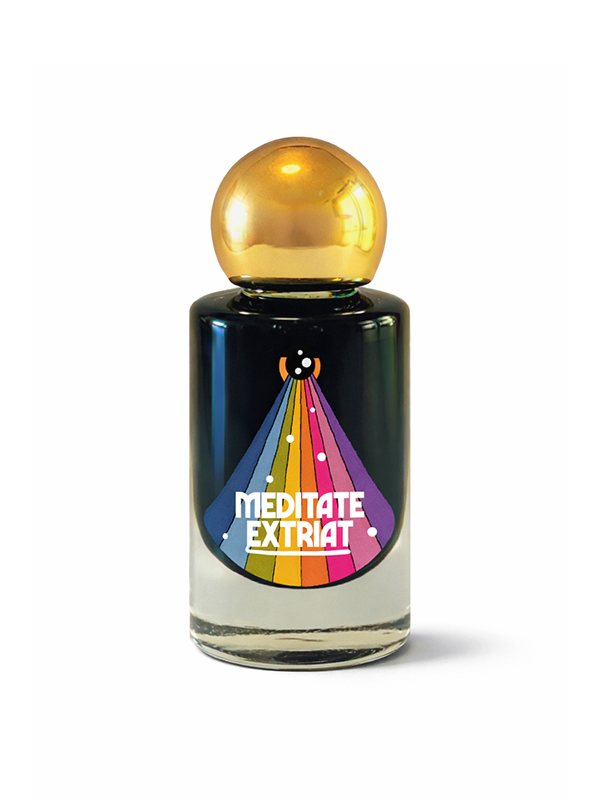 Meditate Extrait