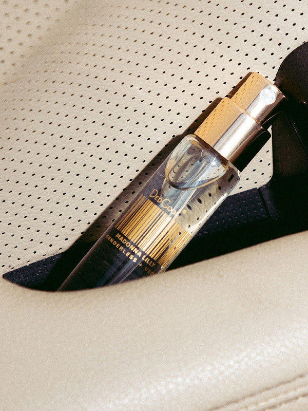 Travel Fragrance: Madonna Lilly 15ml