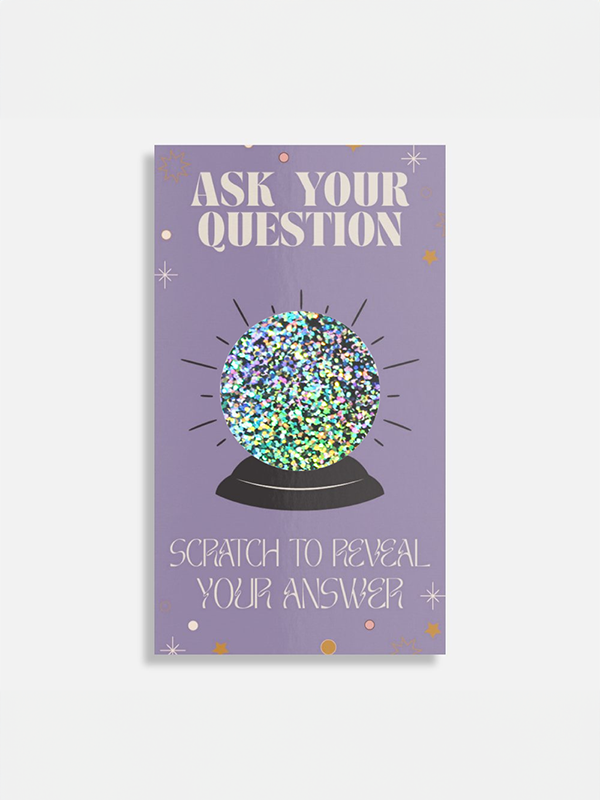 Ask The Cards Pack