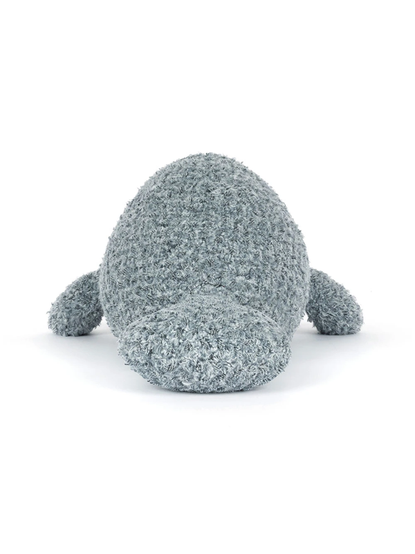 Maffles Manatee