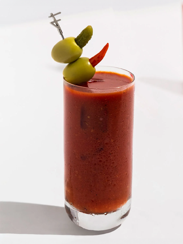 Bloody Mary Cocktail Mix 8 oz.