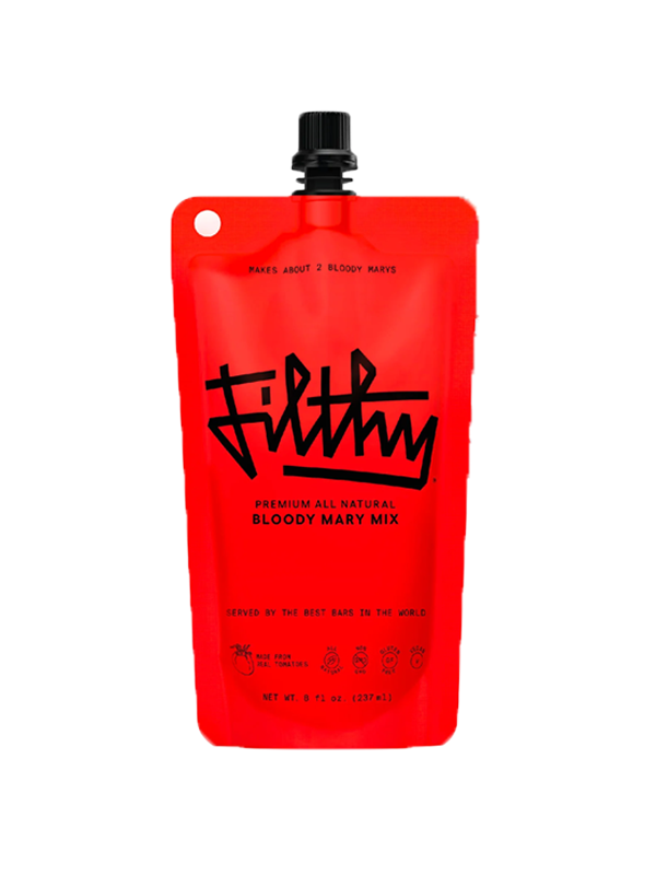 Bloody Mary Cocktail Mix 8 oz.