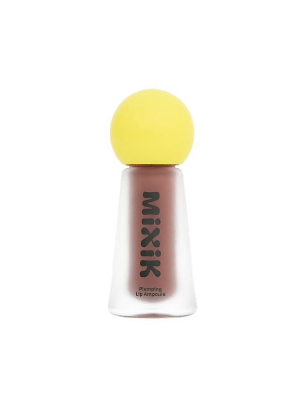 Plumping Lip Ampoule: Mauve Plump
