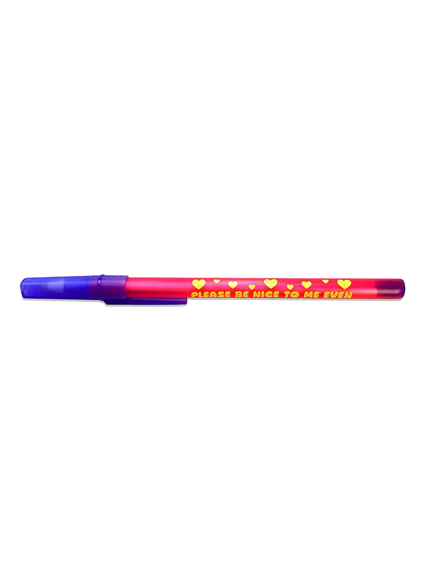 Please Be Nice To Me Pen