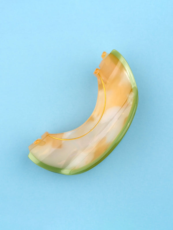 Melon Hair Claw
