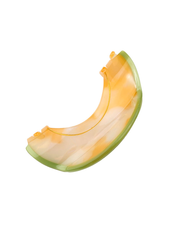 Melon Hair Claw