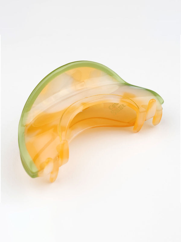 Melon Hair Claw