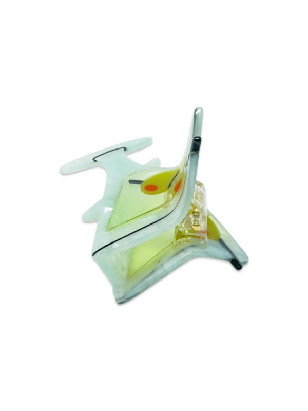 Midi Martini Hair Claw