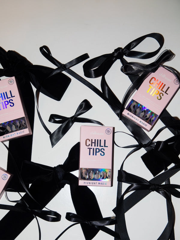Chill Tips: Midnight Magic