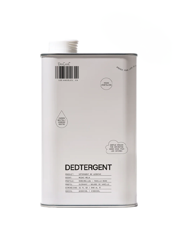 Dedtergent: Mochi Milk 32 fl oz.