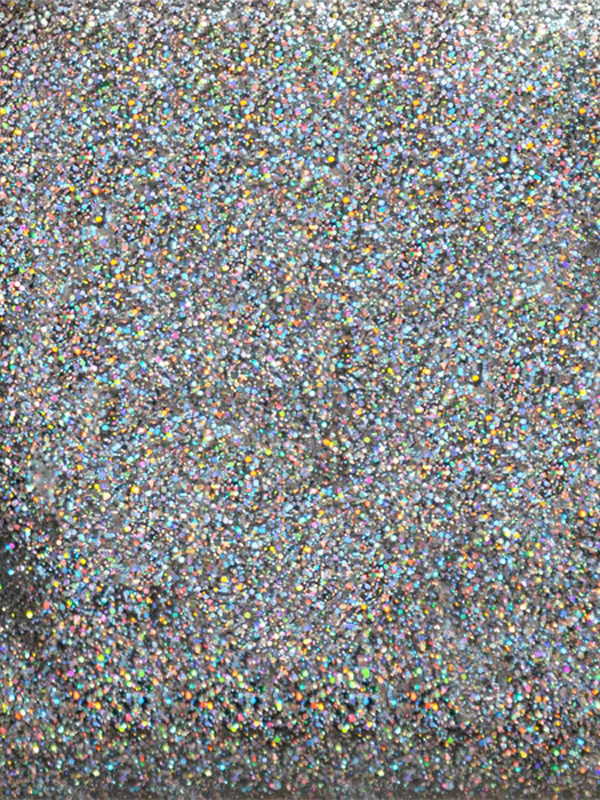 Nail Polish: Milkyway