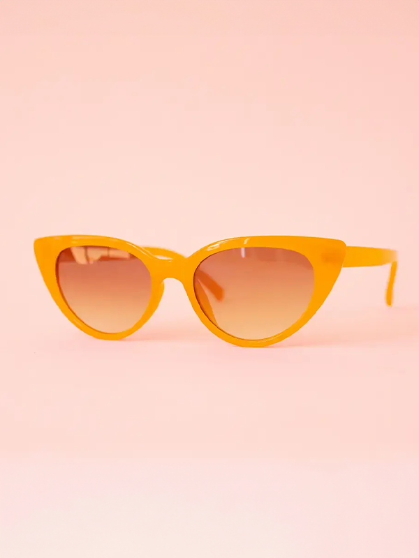 Sunglasses: Frenchie