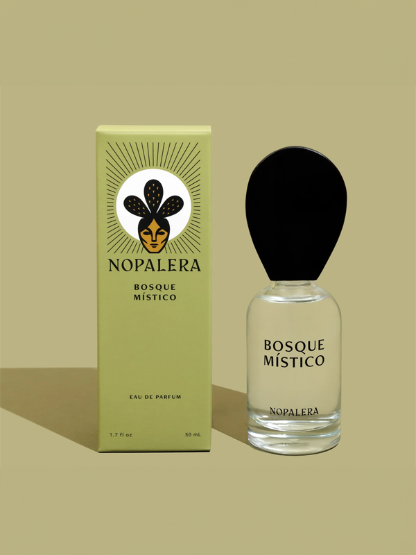 Perfume: Bosque Mistico 50 ml