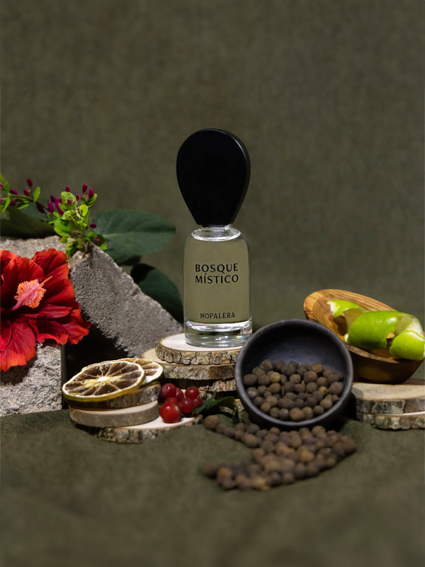 Perfume: Bosque Mistico 50 ml