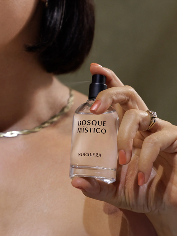 Perfume: Bosque Mistico 50 ml