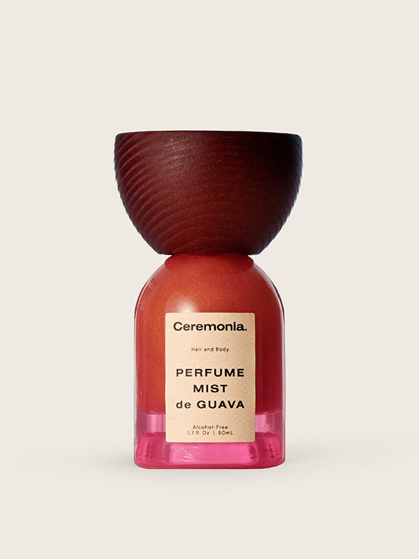 Perfume Mist de Guava 50ml