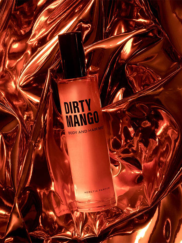 Dirty Mango Body Mist 100ml