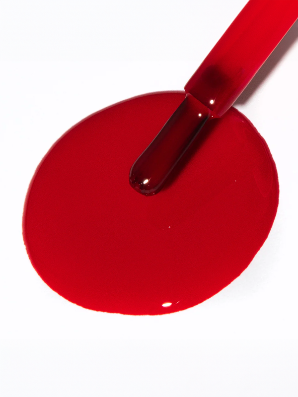 Forever Wear Chill Paint: Mon Amour (Red)
