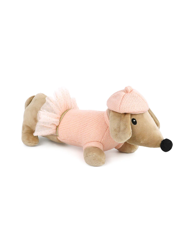 Mon Cheri French Dog