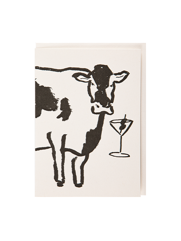 Mootini Card