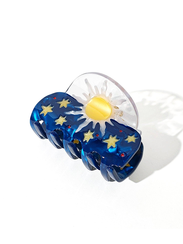 Celestial Midi Claw