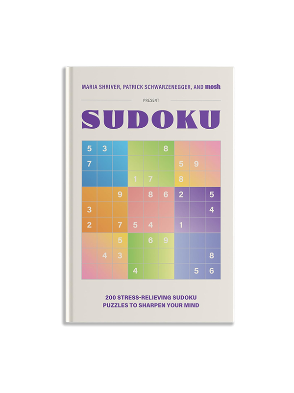 Mosh Presents: Sudoku